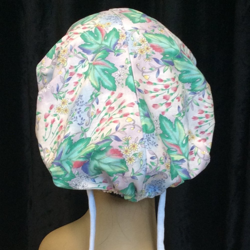 Hair Bouffant Medical